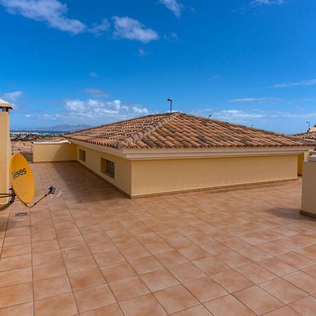 Villa Serenity Private Pool Corralejo By Holidays Home Eksteriør billede